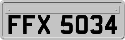 FFX5034