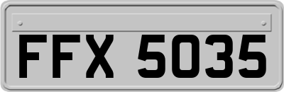 FFX5035