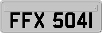 FFX5041