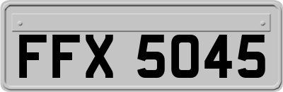 FFX5045