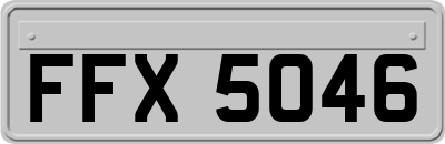 FFX5046