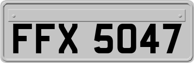 FFX5047
