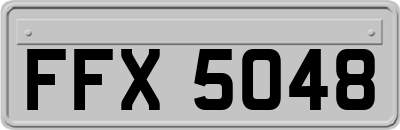 FFX5048