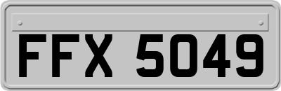 FFX5049
