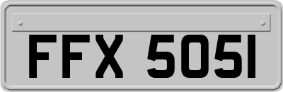 FFX5051