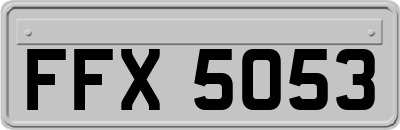 FFX5053