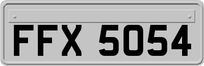 FFX5054