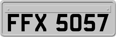 FFX5057