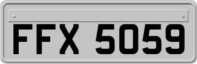 FFX5059