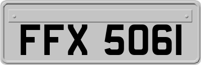 FFX5061