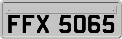 FFX5065