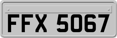 FFX5067
