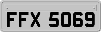 FFX5069