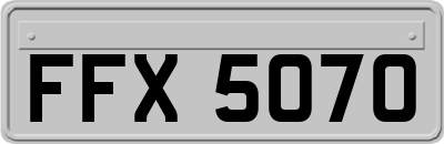 FFX5070