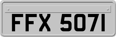 FFX5071
