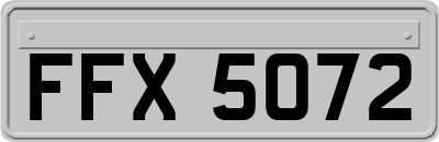 FFX5072