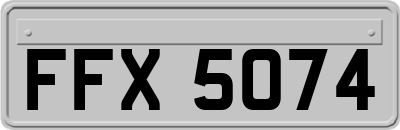 FFX5074