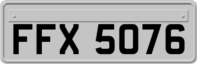 FFX5076