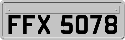 FFX5078