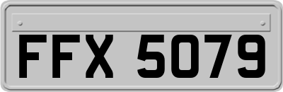 FFX5079