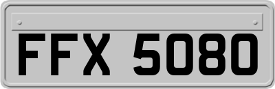 FFX5080