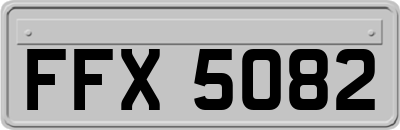 FFX5082