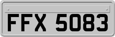 FFX5083