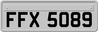 FFX5089