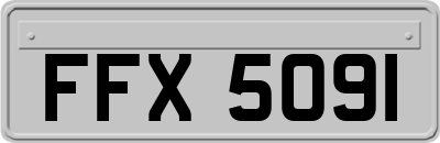 FFX5091