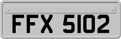 FFX5102