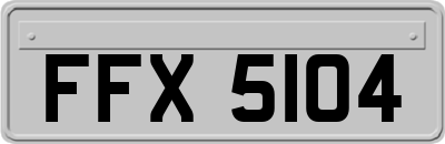 FFX5104