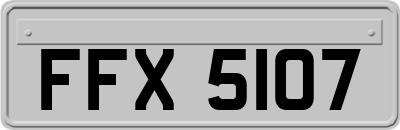FFX5107