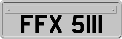 FFX5111