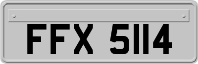 FFX5114