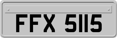 FFX5115