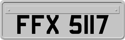 FFX5117