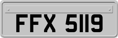 FFX5119