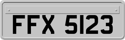 FFX5123