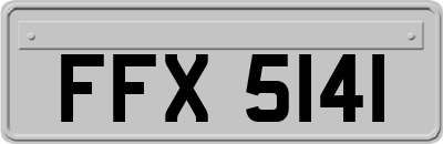 FFX5141