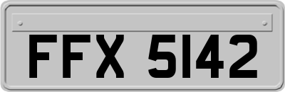 FFX5142