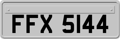 FFX5144