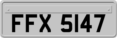 FFX5147