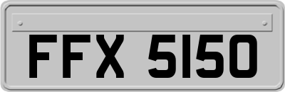 FFX5150
