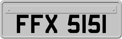FFX5151