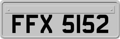 FFX5152