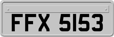 FFX5153