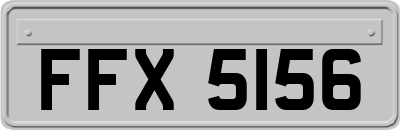 FFX5156