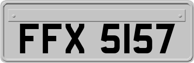 FFX5157