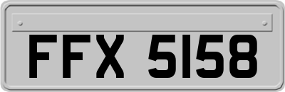 FFX5158