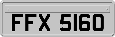 FFX5160